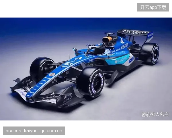 F1车队预算上限实施，竞争格局或将转变